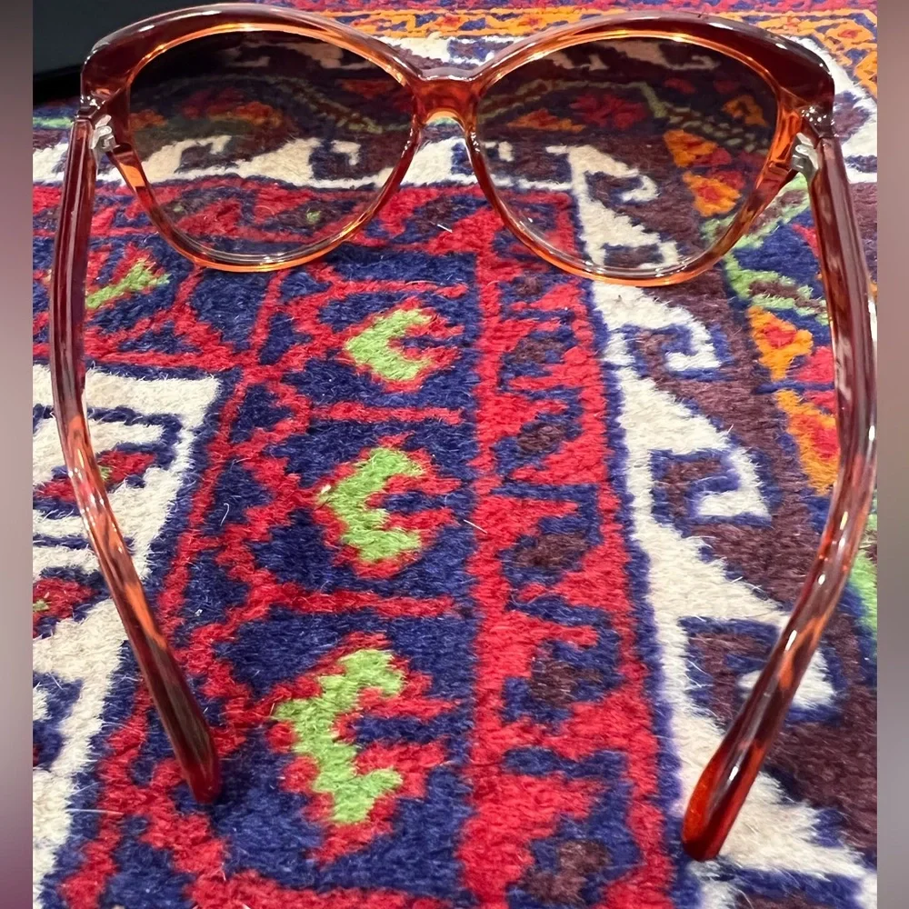 Marc Jacobs Women's Sunglasses - Picture 5 of 6